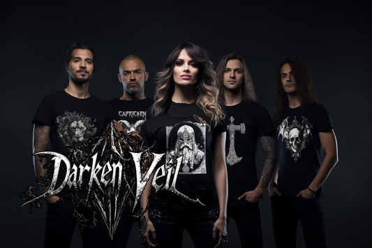 Bienvenidos a DarkenVeil: Más que Ropa, una Actitud