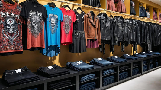 Como combinar nuestras camisetas con tus prendas favoritas