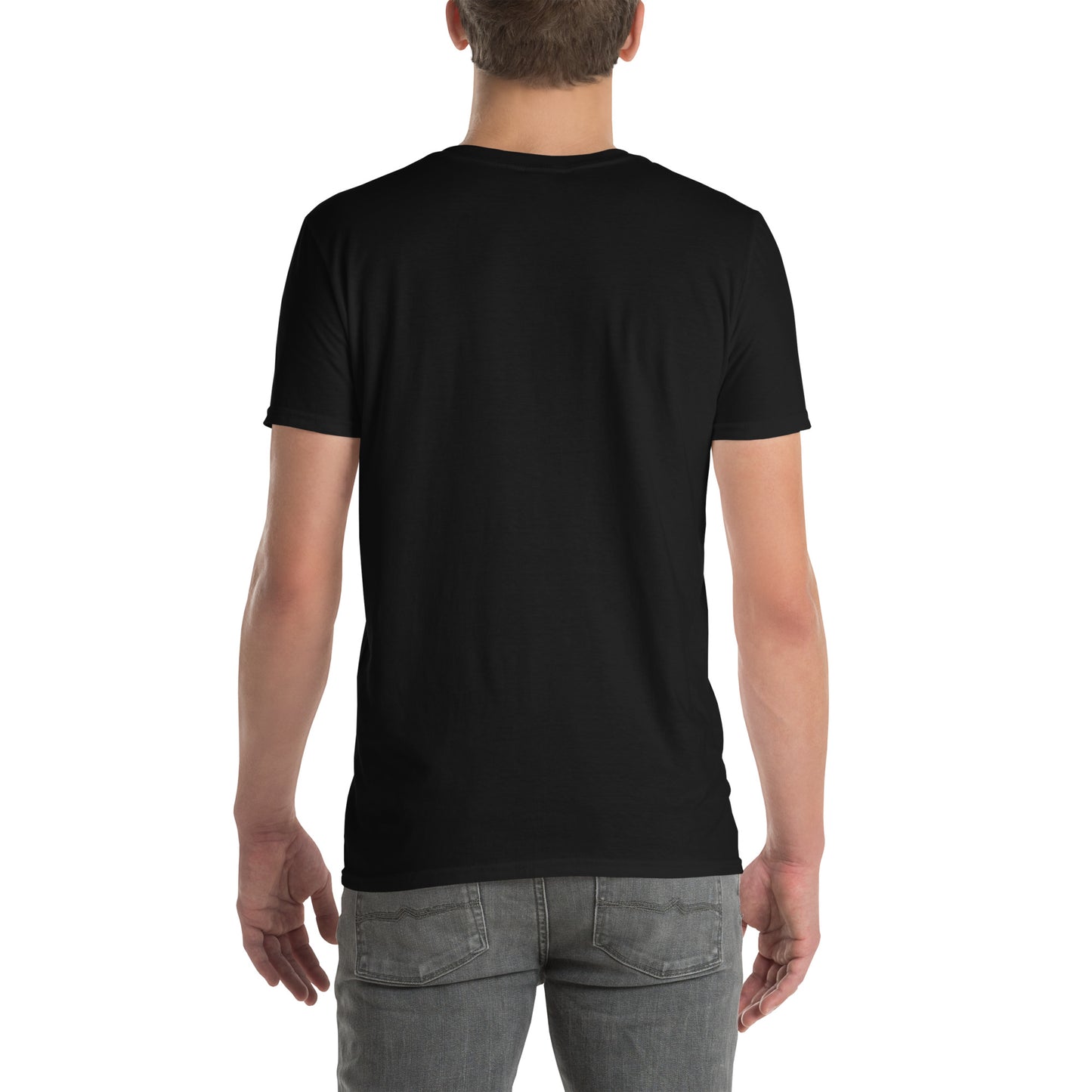 The Zodiac Collection: Capricorn Short-Sleeve Unisex T-Shirt - DarkSongWear