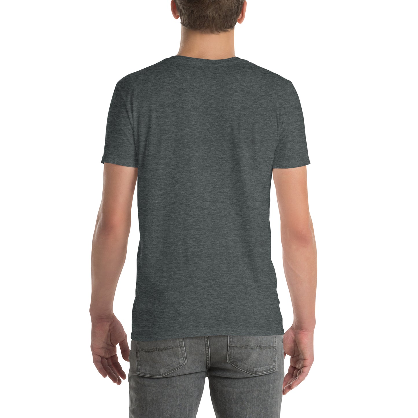 The Zodiac Collection: Capricorn Short-Sleeve Unisex T-Shirt - DarkSongWear