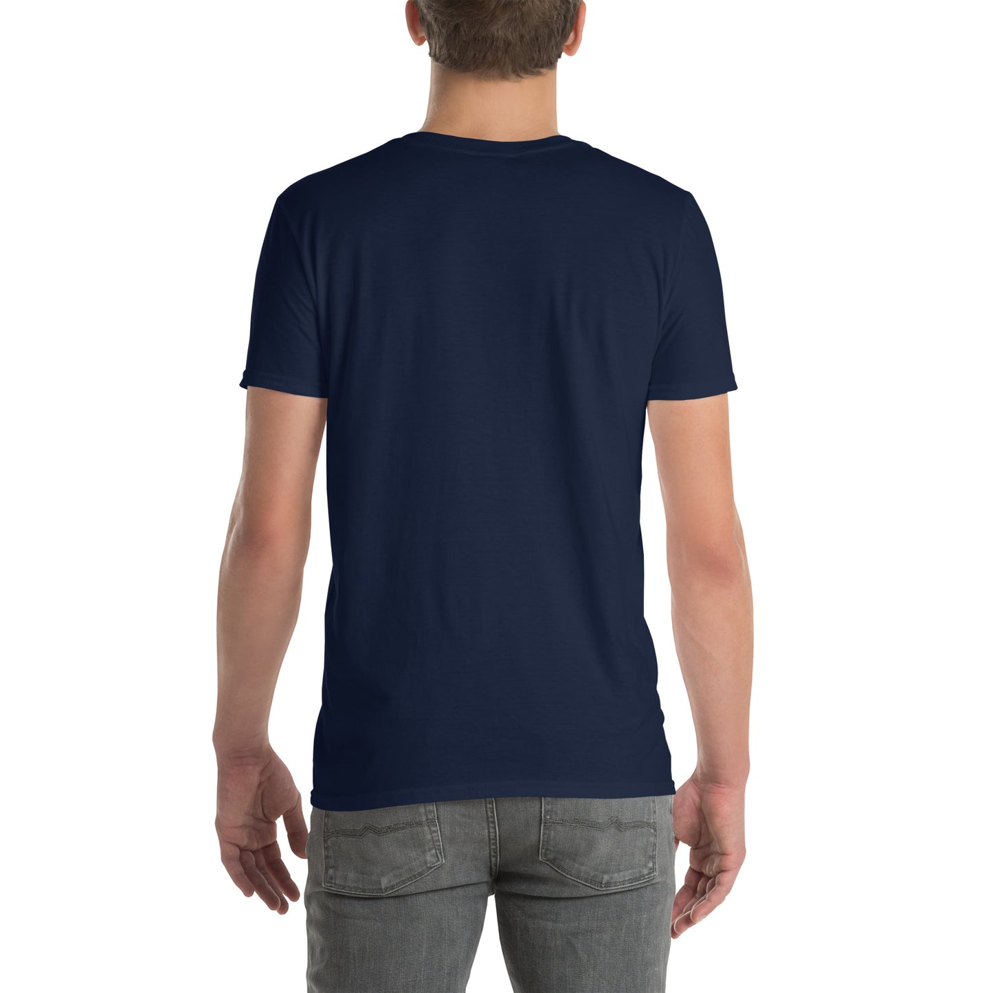 The Zodiac Collection: Capricorn Short-Sleeve Unisex T-Shirt - DarkSongWear