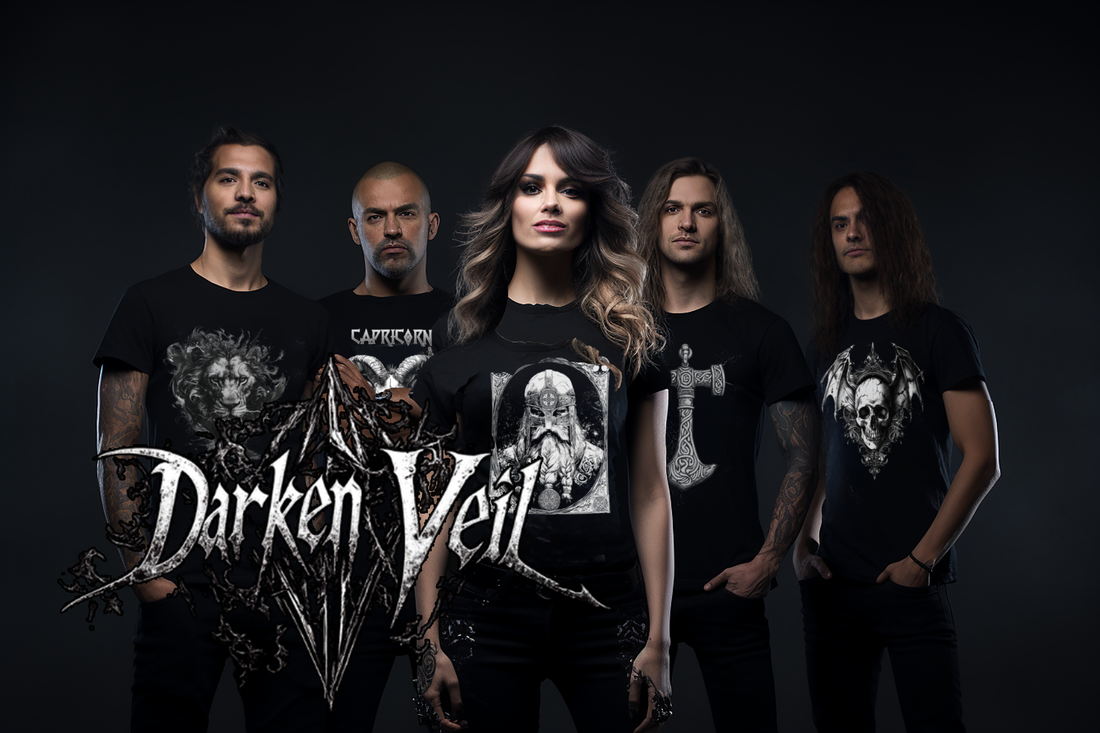 Bienvenidos a DarkenVeil: Más que Ropa, una Actitud