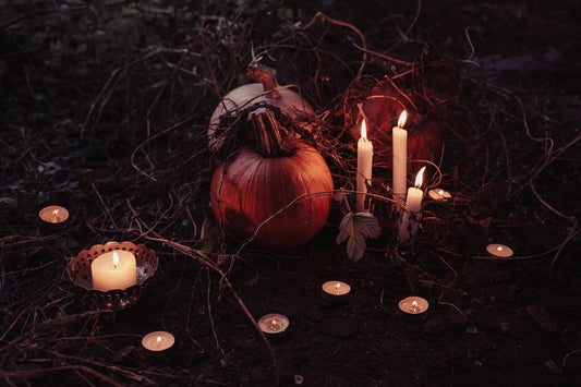 Ropa gótica para Halloween: cómo vestir la estética sin disfrazarte de ella