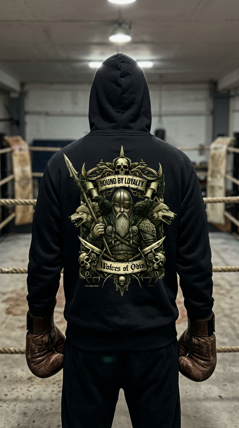 SUDADERAS