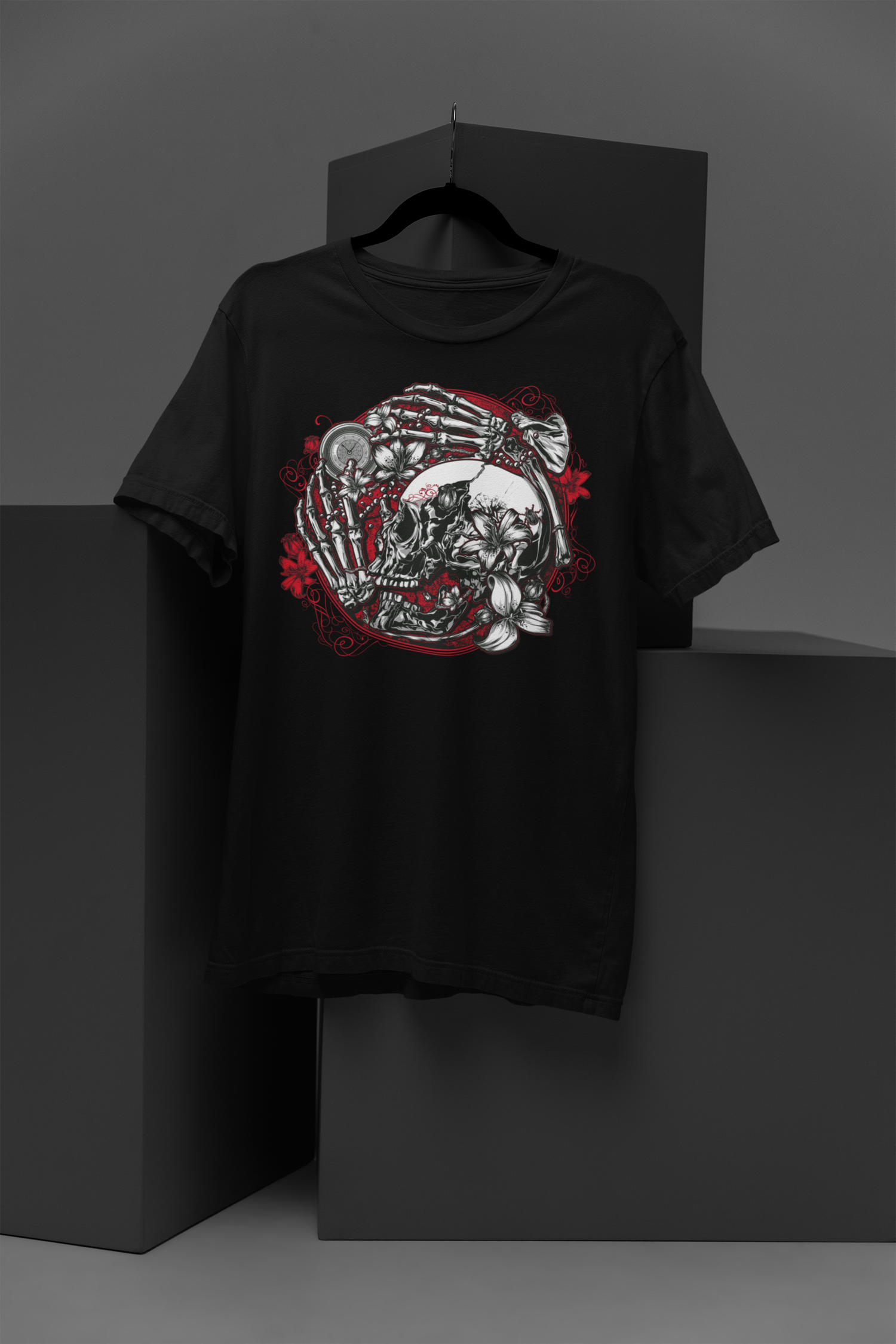 Dark tees - DarkSongWear