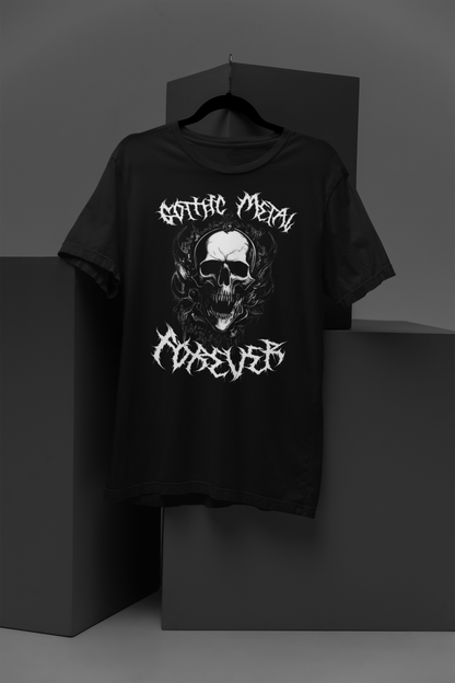 Gothic Metal Forever