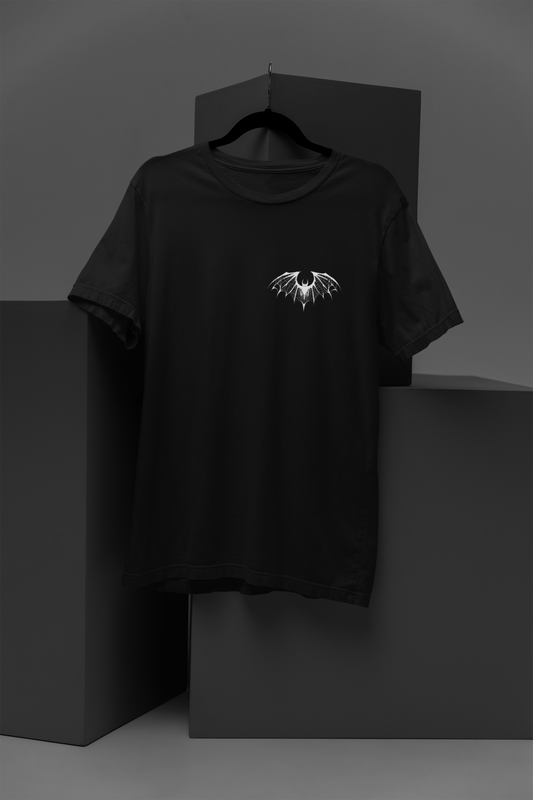 Spiderbat Short-Sleeve Unisex T-Shirt