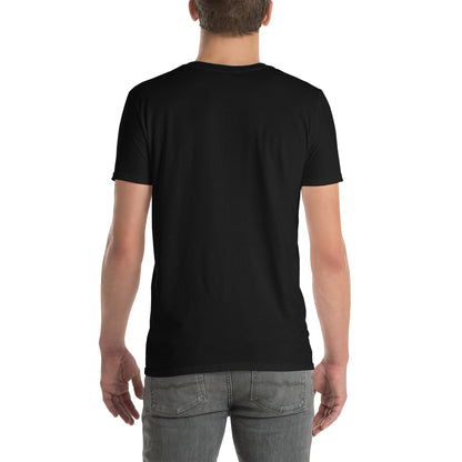 The Zodiac Collection: Capricorn Short-Sleeve Unisex T-Shirt - DarkSongWear