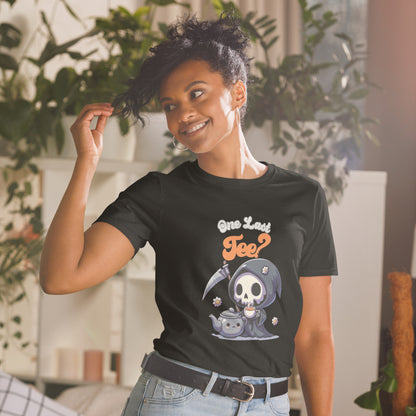 Short-Sleeve Unisex T-Shirt - DarkSongWear