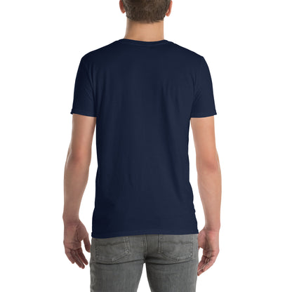 The Zodiac Collection: Capricorn Short-Sleeve Unisex T-Shirt - DarkSongWear