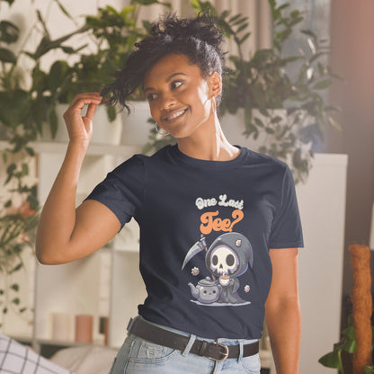 Short-Sleeve Unisex T-Shirt - DarkSongWear