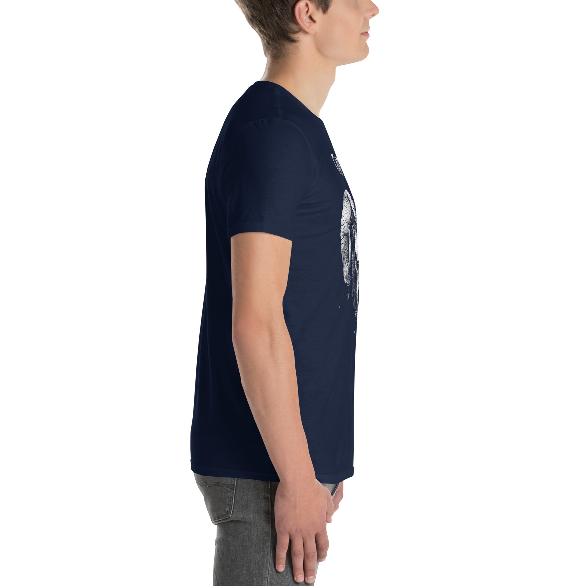 The Zodiac Collection: Capricorn Short-Sleeve Unisex T-Shirt - DarkSongWear