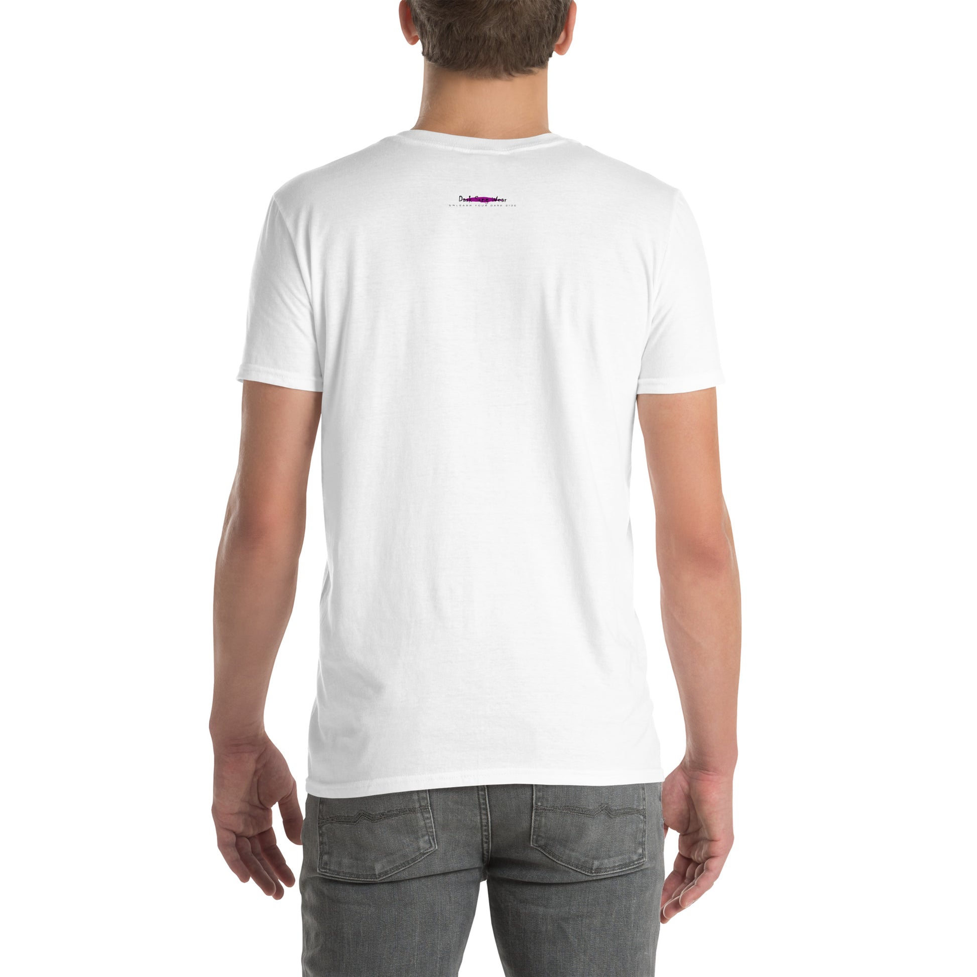 Un hombre no deberia temer a la Muerte - DarkSongWear