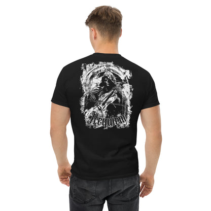 Requiem Camiseta clásica unisex
