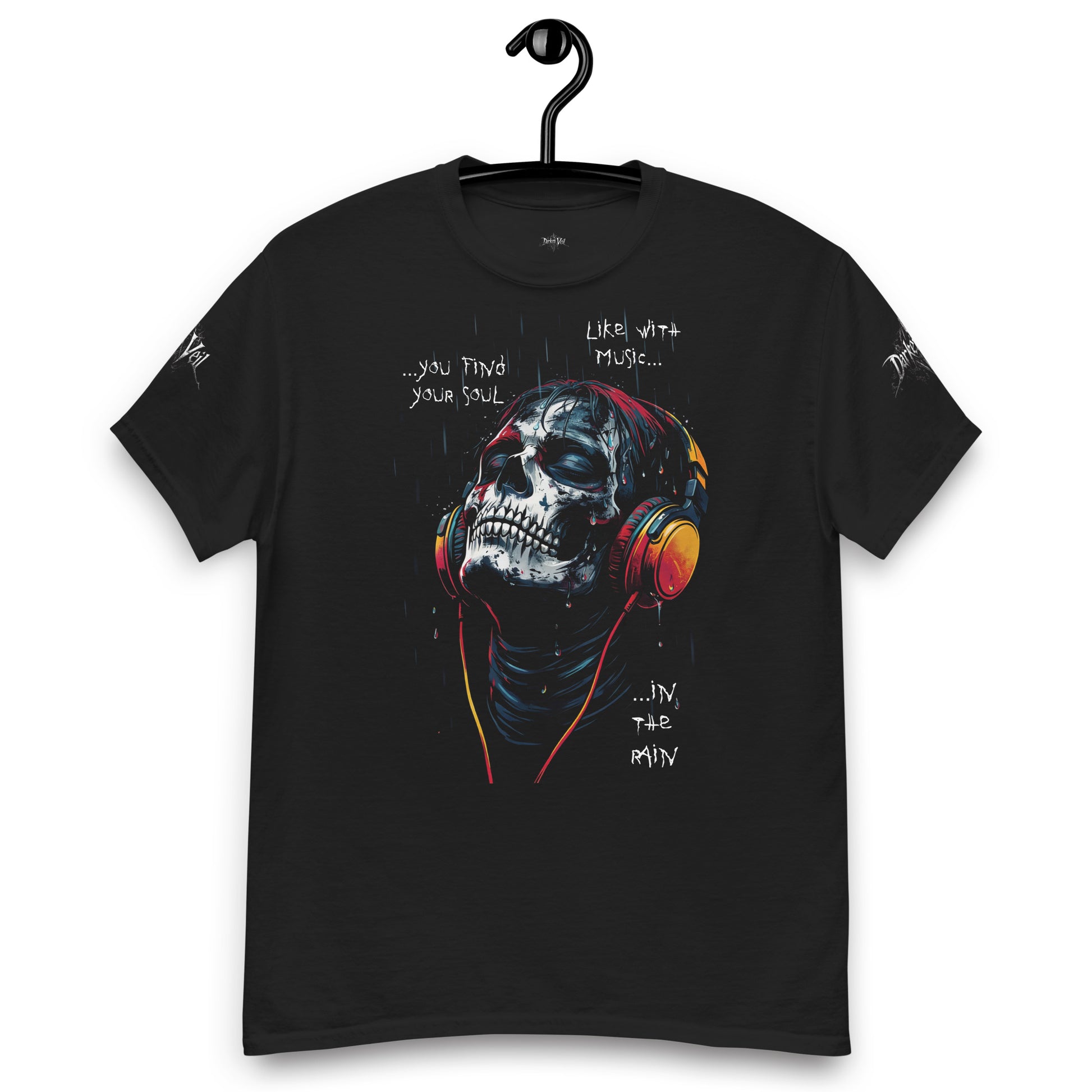 camiseta-gotica-neon-man-in-the-rain-darkenveil