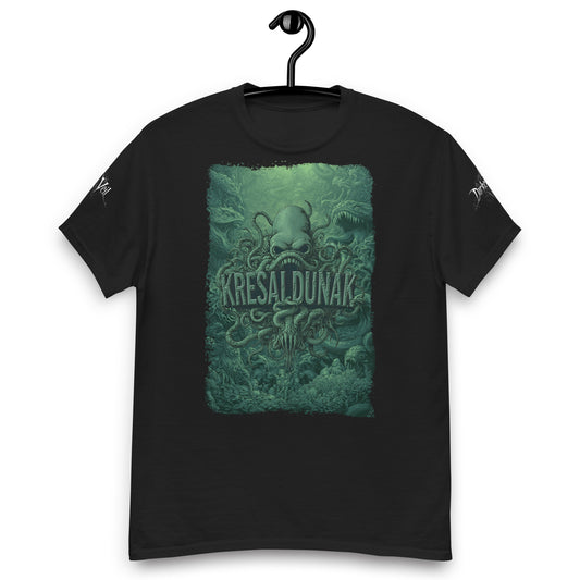 camiseta-gotica-kresaldunak-darkenveil