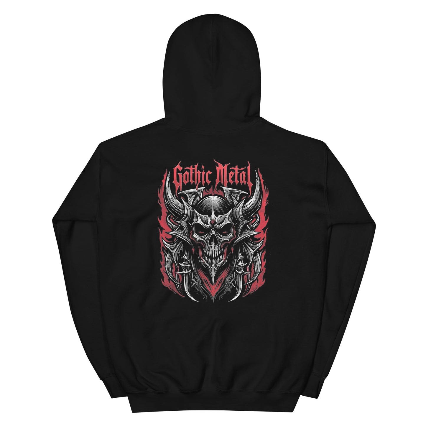 sudadera-gotica-gothic-metal-horned-skull-darkenveil
