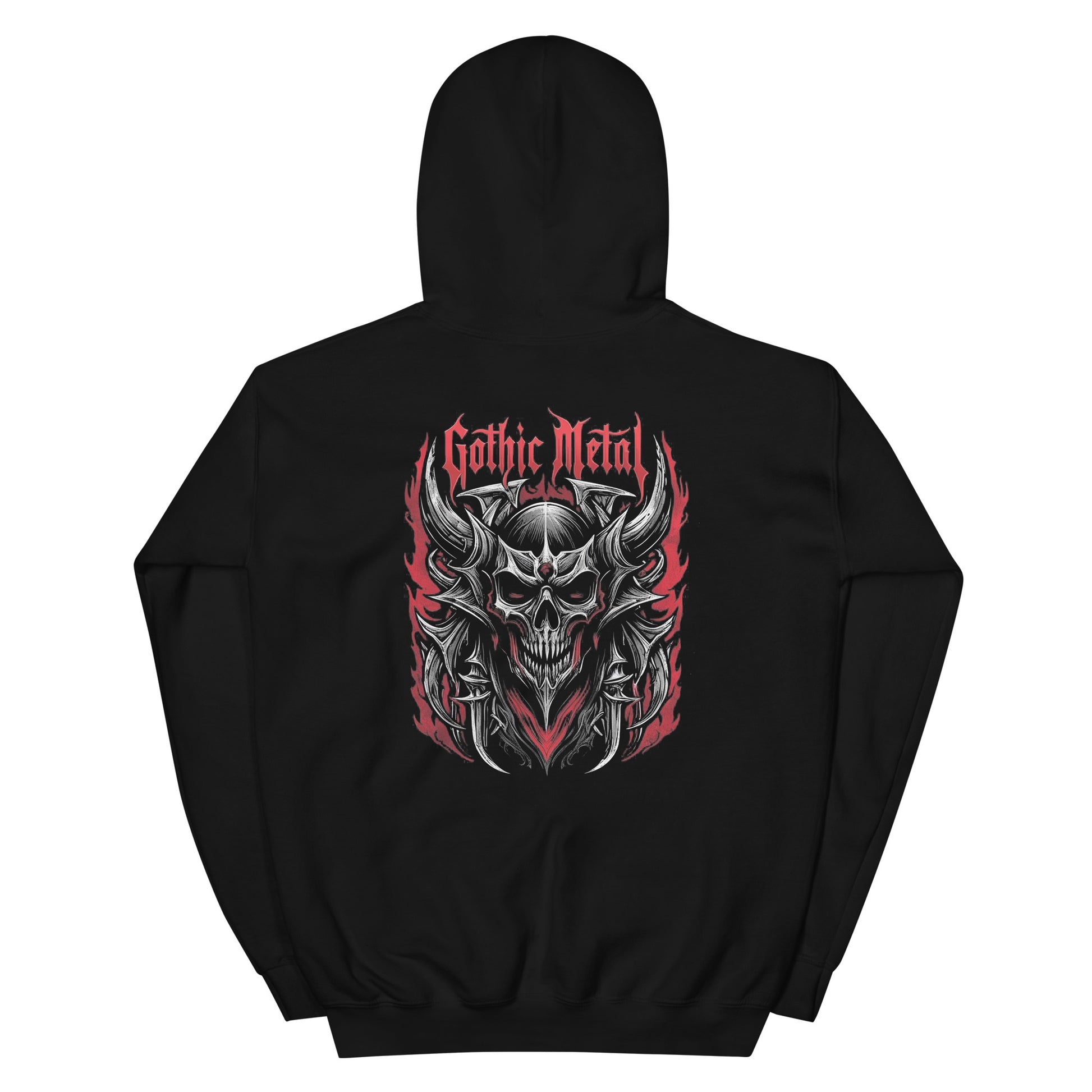 sudadera-gotica-gothic-metal-horned-skull-darkenveil