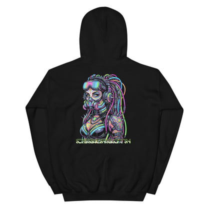 sudadera-gotica-cybergoth-girl-darkenveil