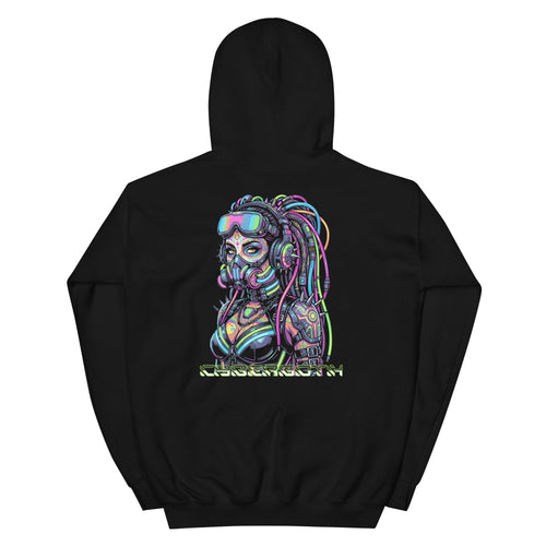 sudadera-gotica-cybergoth-girl-darkenveil