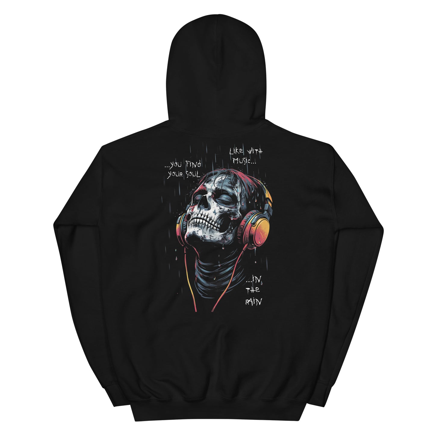 sudadera-gotica-neon-man-in-the-rain-darkenveil
